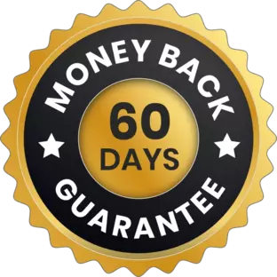 ErecPrime 60 days guarantee